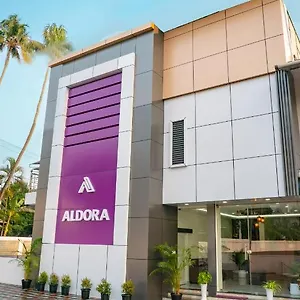 aldora-airport-residency.hotels-alappuzha.com/