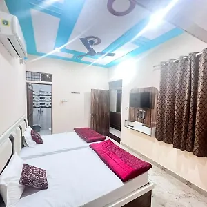 The Orchid - Walkable Distance From Taj Mahal , Agra (Uttar Pradesh) Inde