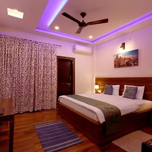 Shivalayaa - The Divine Abode , Agra (Uttar Pradesh) Inde