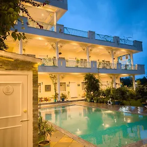 Da - A Vacation Abode , Agra (Uttar Pradesh) Inde