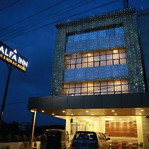 Alfa , Nedumbassery Inde