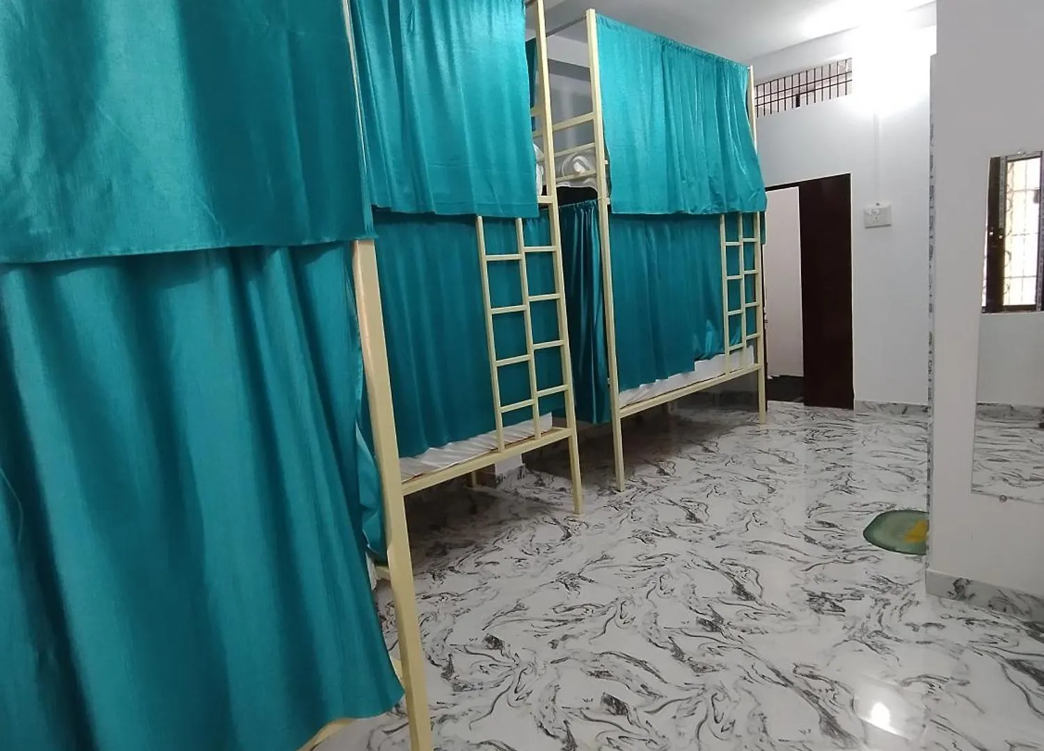 Ganga Putra Inn Varanasi 0*,