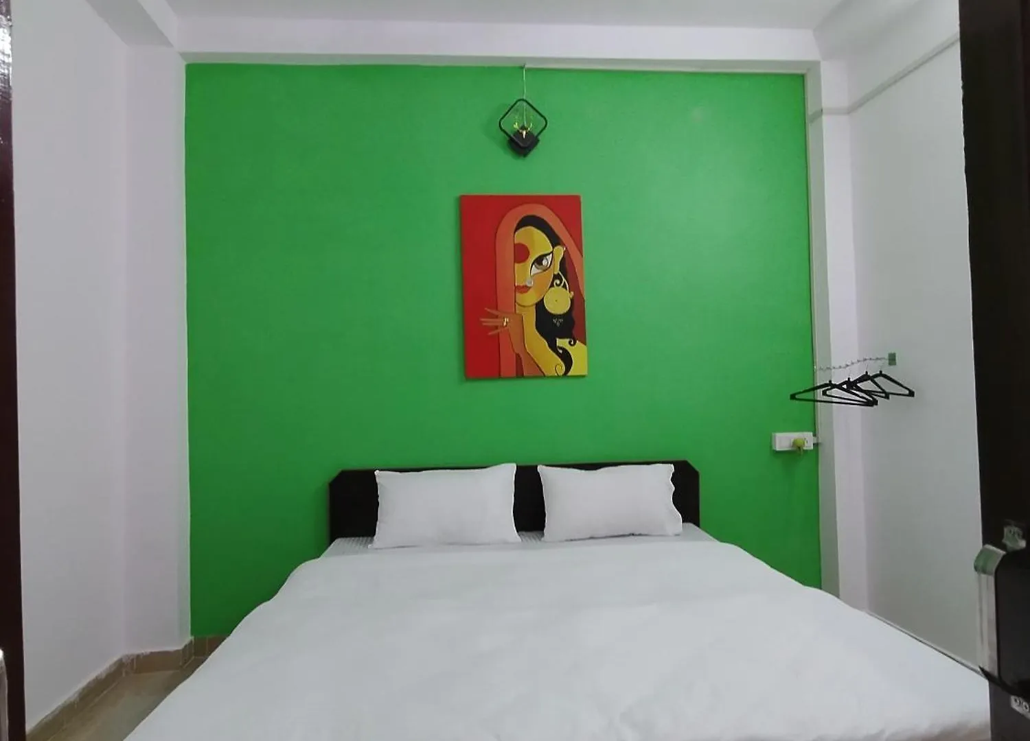 Ganga Putra Inn Varanasi