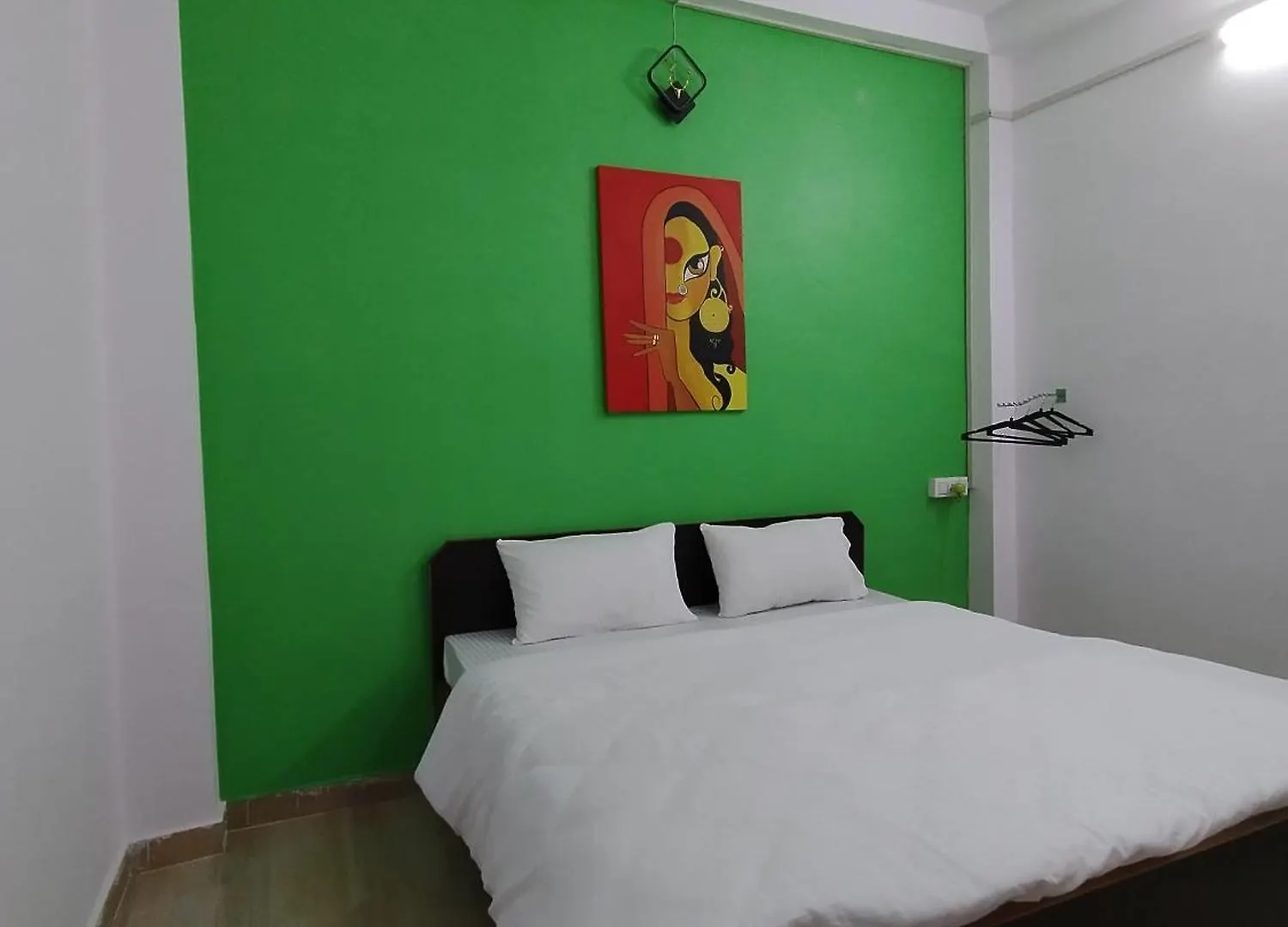 Ganga Putra Inn Varanasi